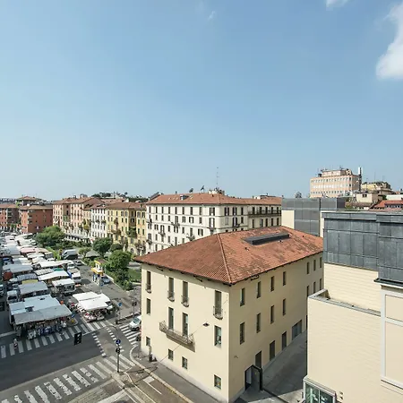 Brera San Marco Bilo Apartmán