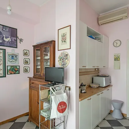 Brera San Marco Bilo Apartmán
