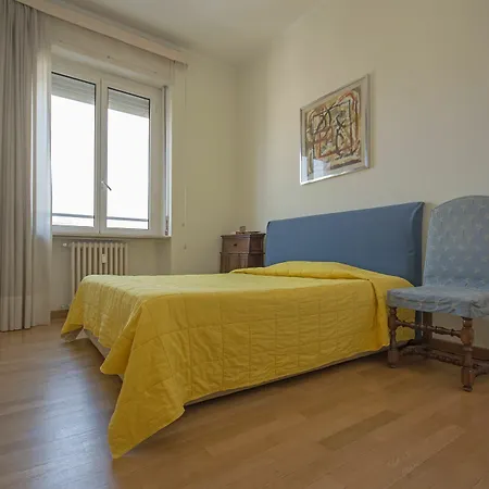 Brera San Marco Bilo Lägenhet Milano