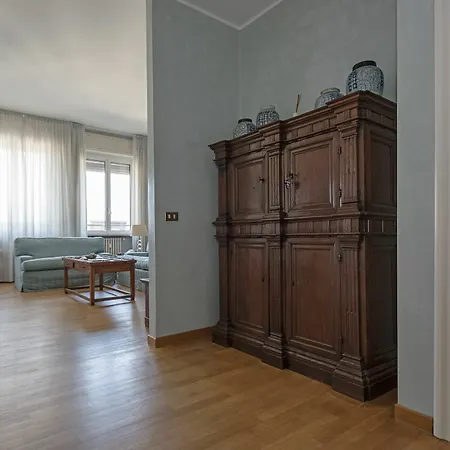 Lägenhet Brera San Marco Bilo Milano