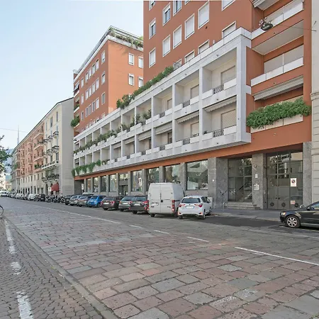 Brera San Marco Bilo * Milano