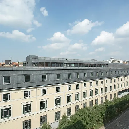 Brera San Marco Bilo Milano
